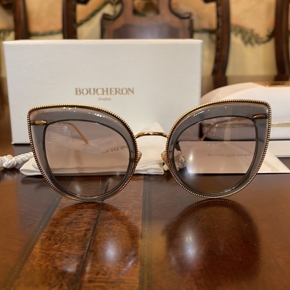 Boucheron sunglasses - Picture 3 of 7